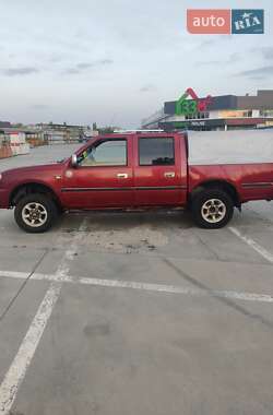 Пикап Xinkai X3 Pickup 2006 в 