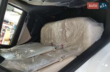 Универсал Xpeng G3 2020 в Киеве