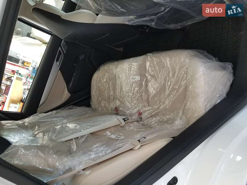 Универсал Xpeng G3 2020 в Киеве