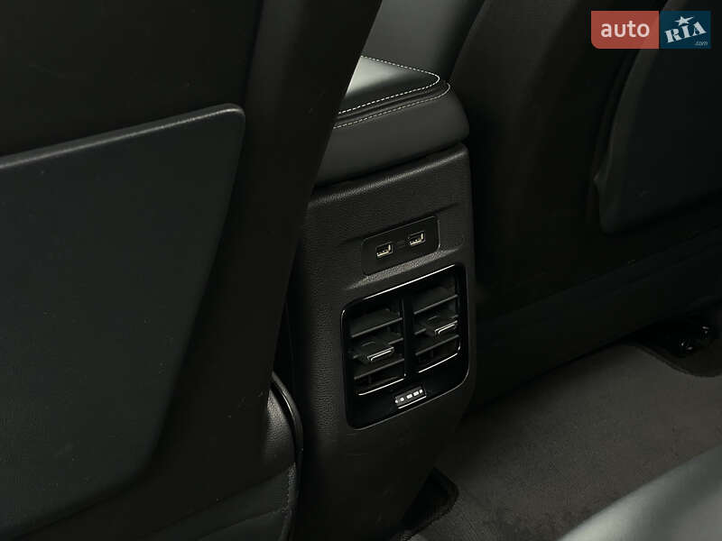 Внедорожник / Кроссовер Xpeng G3 2018 в Киеве фото 17 Внедорожник / Кроссовер Xpeng G3 2018 в Киеве