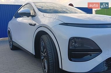 Лифтбек Xpeng G6 2024 в Калуше фото 21 Лифтбек Xpeng G6 2024 в Калуше