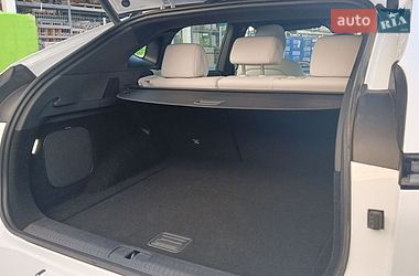 Лифтбек Xpeng G6 2024 в Калуше фото 34 Лифтбек Xpeng G6 2024 в Калуше