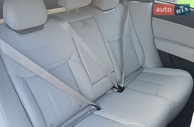 Лифтбек Xpeng G6 2024 в Калуше фото 42 Лифтбек Xpeng G6 2024 в Калуше