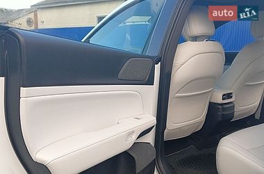 Лифтбек Xpeng G6 2024 в Калуше фото 45 Лифтбек Xpeng G6 2024 в Калуше