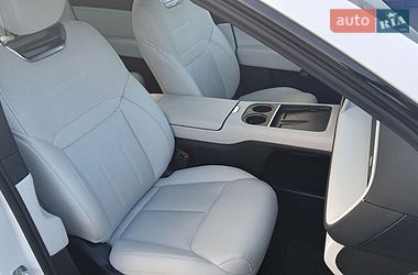 Лифтбек Xpeng G6 2024 в Калуше фото 55 Лифтбек Xpeng G6 2024 в Калуше