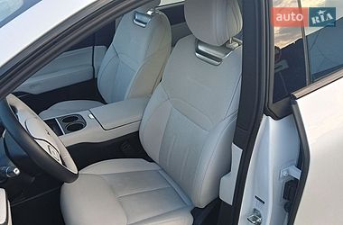 Лифтбек Xpeng G6 2024 в Калуше фото 63 Лифтбек Xpeng G6 2024 в Калуше