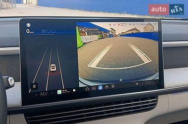 Лифтбек Xpeng G6 2024 в Калуше фото 69 Лифтбек Xpeng G6 2024 в Калуше