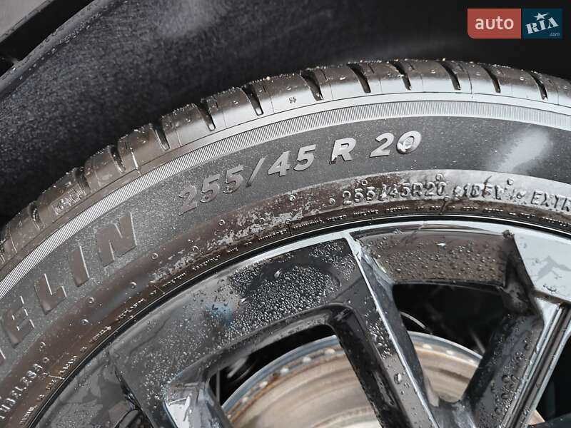 Внедорожник / Кроссовер Xpeng G7 2025 в Киеве