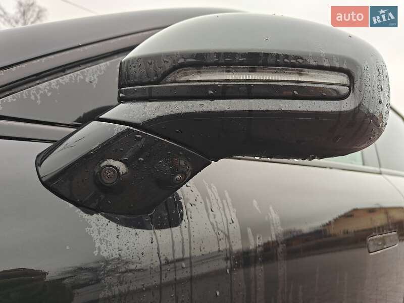 Внедорожник / Кроссовер Xpeng G9 2025 в Киеве фото 12 Внедорожник / Кроссовер Xpeng G9 2025 в Киеве