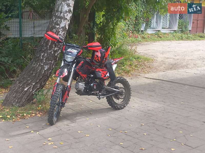 Питбайк XTR 616 2025 в Макарове