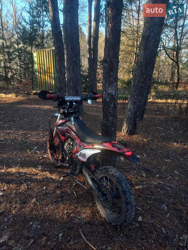 Питбайк XTR 616 2025 в Макарове