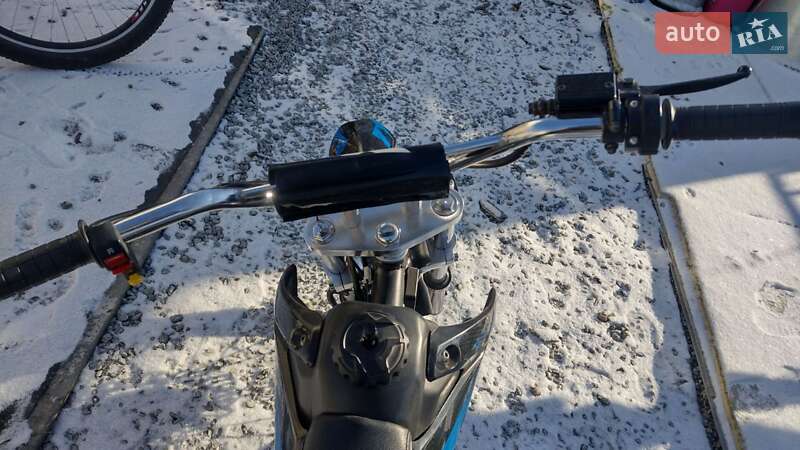 Пітбайк XTR 616 2023 в Вільнянську