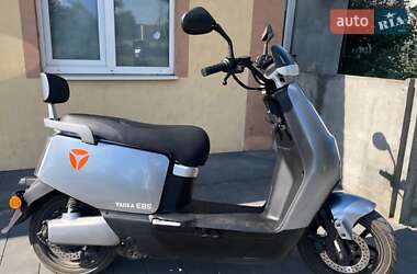 Скутер Yadea E8S 2024 в 