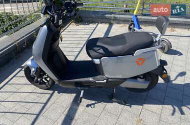 Мопеды Yadea E8S 2024 в Киеве