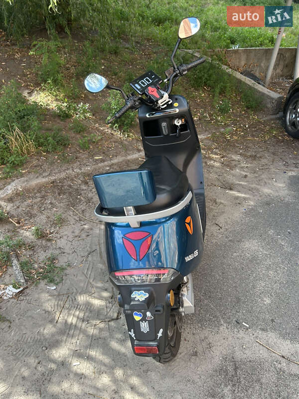 Скутер Yadea G5 2024 в Киеве
