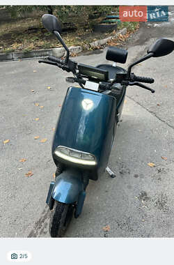 Скутер Yadea G5 2024 в Днепре