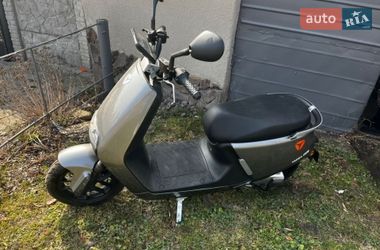 Скутер Yadea G5 2024 в Галиче