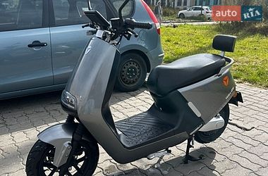 Скутер Yadea G5 2025 в Львове