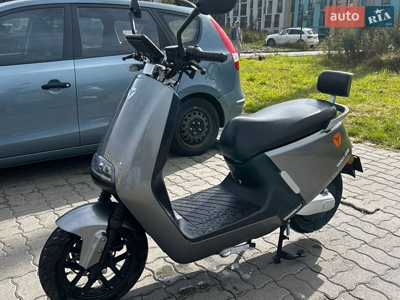 Скутер Yadea G5 2025 в Львове