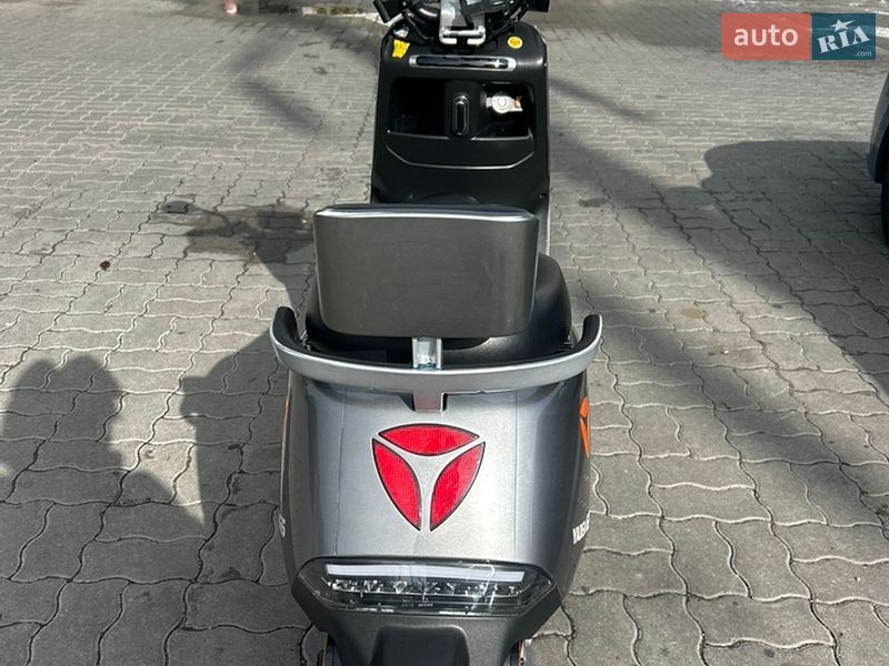 Скутер Yadea G5 2025 в Львове