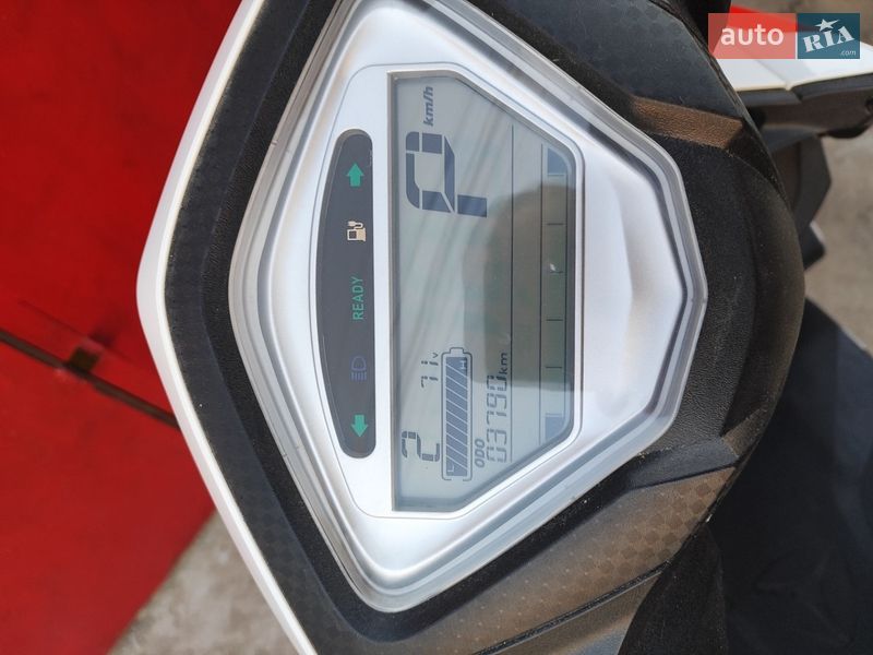 Скутер Yadea Leiman 2021 в Виннице