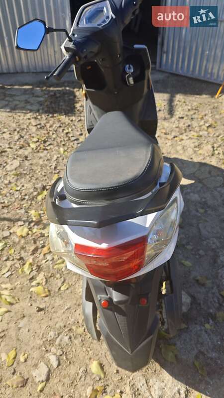 Мопеды Yadea S-Egle 2022 в Николаеве фото 2 Мопеды Yadea S-Egle 2022 в Николаеве