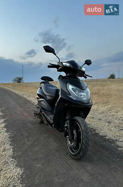 Скутер Yadea S-Way 2022 в 