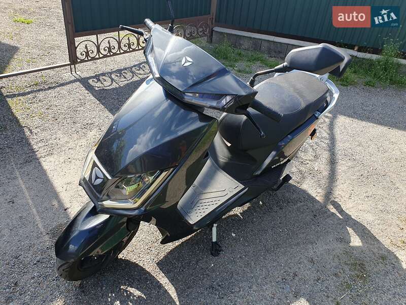 Скутер Yadea T5 2022 в Білій Церкві