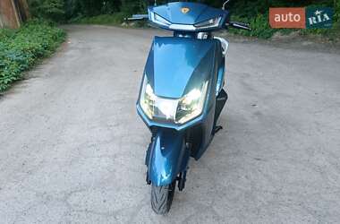 Мопеды Yadea T5 2024 в Виннице