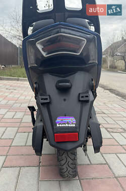 Мопеды Yadea T9 2024 в 