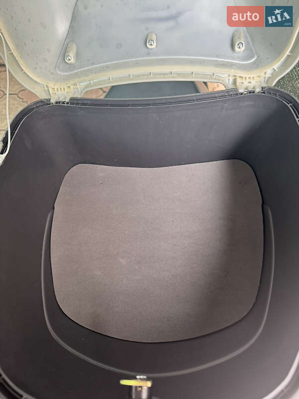 Мопеды Yadea T9 2024 в Запорожье фото 9 Мопеды Yadea T9 2024 в Запорожье