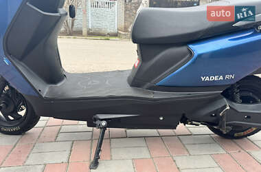 Мопеды Yadea T9 2024 в 