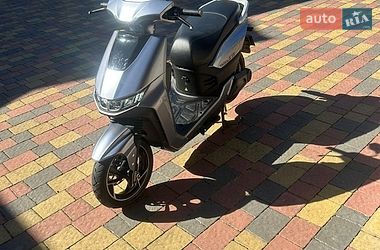 Мопеди Yadea T9 2023 в Рожнятові