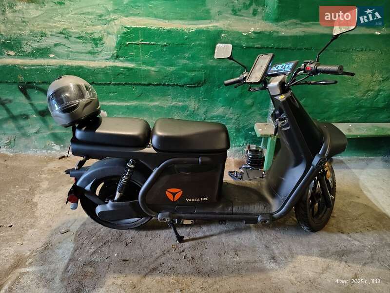 Скутер Yadea Y1S 2024 в 