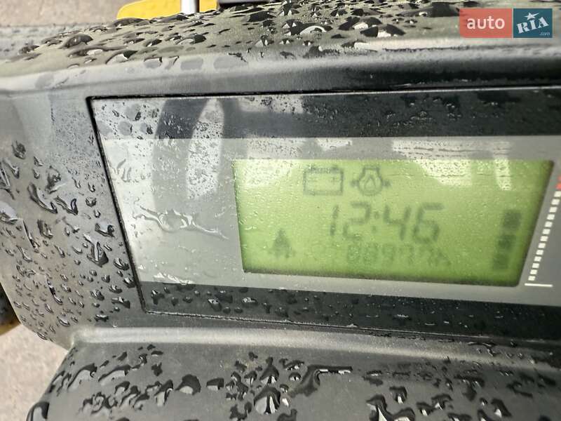 Вилочный погрузчик Yale GLP/GDP 2019 в Киеве