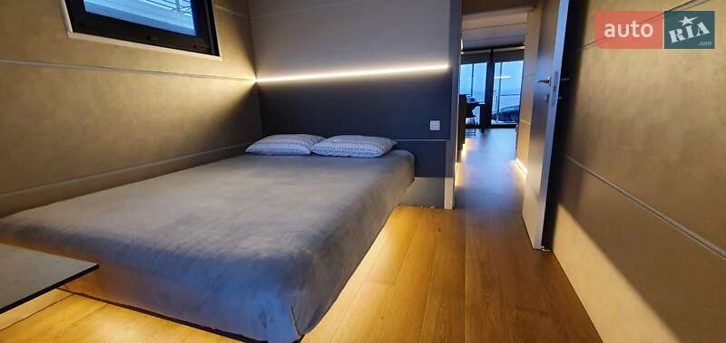 Моторная яхта Yamaha 115BETL 2019 в Новоднестровске