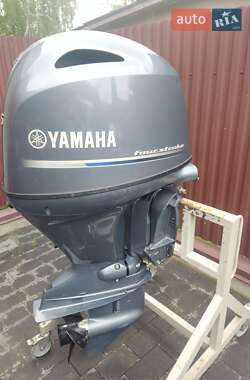Другой водный транспорт Yamaha 115BETL 2018 в 