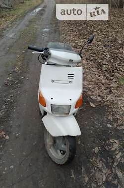 Мопеды Yamaha 15A 1998 в Тульчине