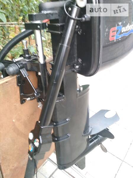 Човен Yamaha 20 DEM 2020 в Новомосковську