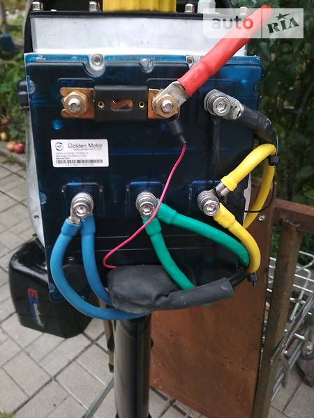 Човен Yamaha 20 DEM 2020 в Новомосковську