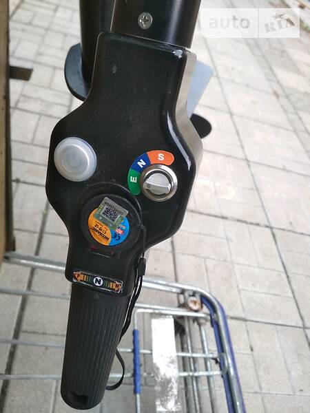 Човен Yamaha 20 DEM 2020 в Новомосковську