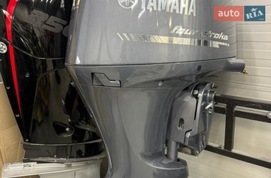 Другой водный транспорт Yamaha 200 AET 2021 в Киеве