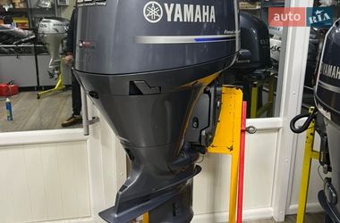 Інший водний транспорт Yamaha 200 2015 в Чернівцях