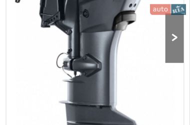 Другой водный транспорт Yamaha 25 2021 в Киеве