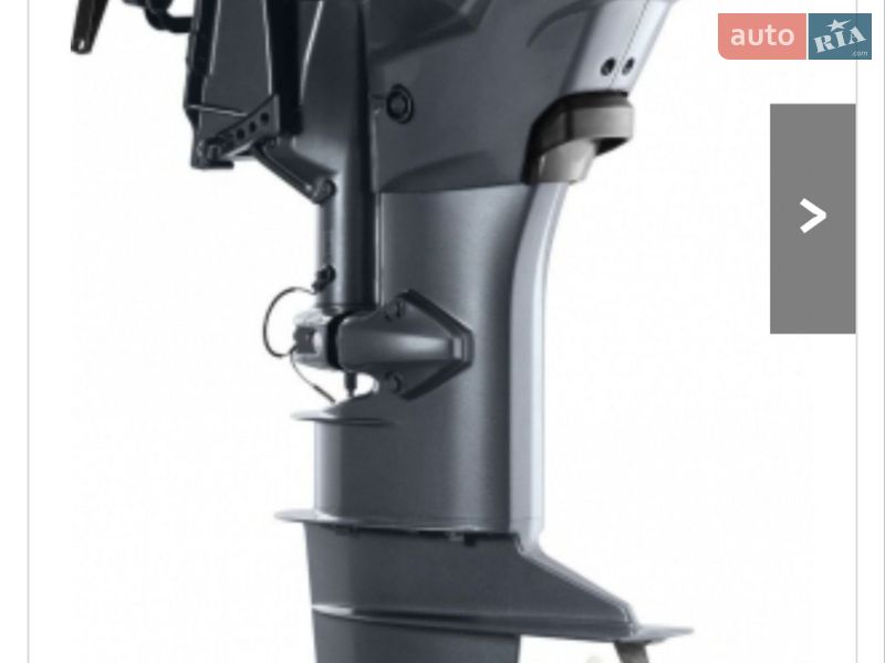 Другой водный транспорт Yamaha 25 2021 в Киеве фото Другой водный транспорт Yamaha 25 2021 в Киеве