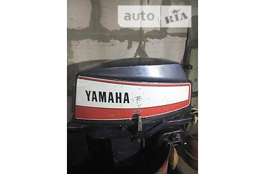 Катер Yamaha 30 1989 в Киеве