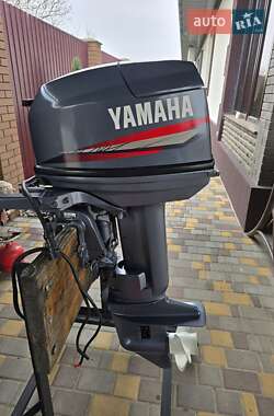 Лодка Yamaha 30 2008 в Запорожье