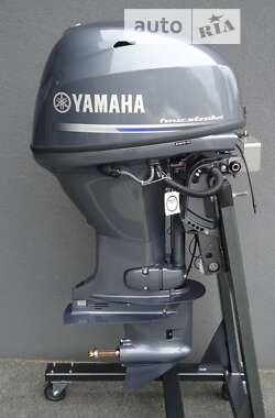 Інший водний транспорт Yamaha 40 2011 в Кривому Розі