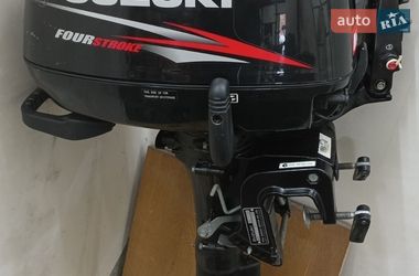 Інший водний транспорт Yamaha 6 2011 в Миколаєві