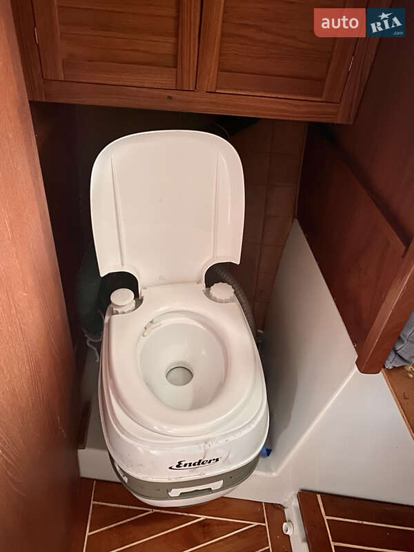 Парусная яхта Yamaha 8 1976 в Одессе фото 6 Парусная яхта Yamaha 8 1976 в Одессе